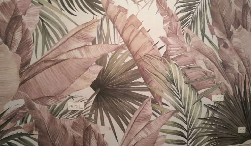 Фотоотзыв клиента - коллекция Selva